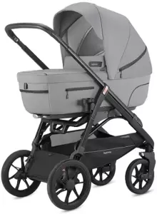 Универсальная коляска Inglesina Aptica Quattro (4 в 1, horizon grey) фото