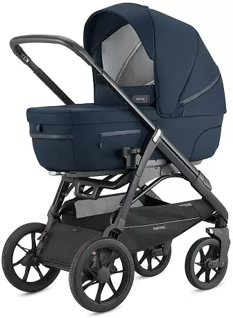 Inglesina Aptica Quattro (4 в 1, polar blue)