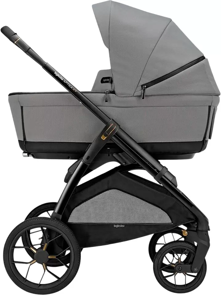 Inglesina Aptica XT 2 в 1 / KA79S0CNG (Canyon Grey)