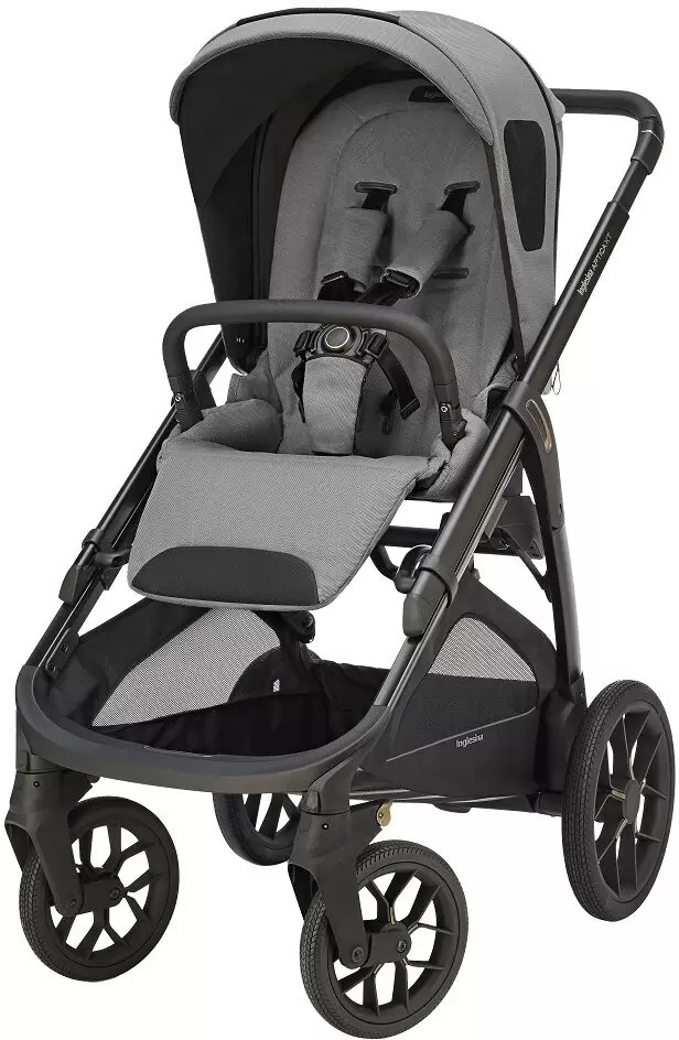 Детская универсальная коляска Inglesina Aptica XT 2 в 1 / KA79S0CNG (Canyon Grey) фото