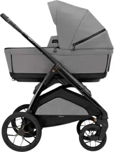 Детская универсальная коляска Inglesina Aptica XT 2 в 1 / KA79S0CNG (Canyon Grey)
