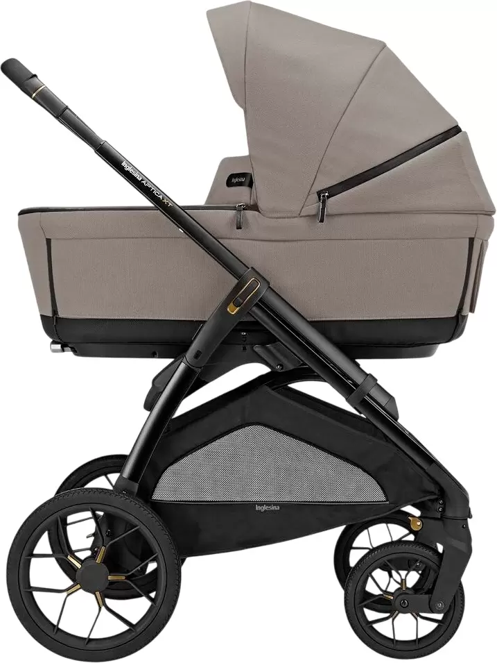 Inglesina Aptica XT 2 в 1 / KA79S0TDB (Tundra Beige)