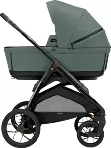Детская универсальная коляска Inglesina Aptica XT Darwin i-Size 3 в 1 (Taiga Green)
