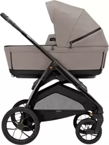 Детская универсальная коляска Inglesina Aptica XT Darwin i-Size 3 в 1 (Tundra Beige) фото