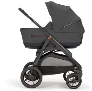 Детская универсальная коляска Inglesina Aptica XT New I-Size 3 в 1 / KA71Q0MGG (Magnet Grey) фото