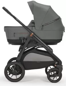 Детская универсальная коляска Inglesina Aptica XT New I-Size 3 в 1 / KA71Q0TGG (Taiga Green) фото