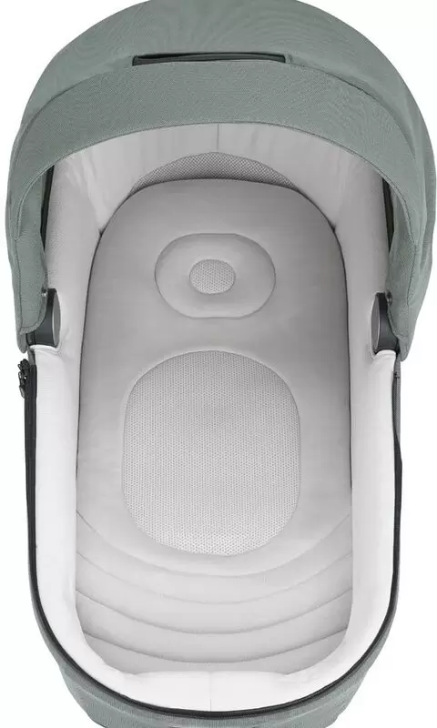 Детская универсальная коляска Inglesina Aptica XT New I-Size 3 в 1 / KA72R0TDB (Tundra Beige) фото