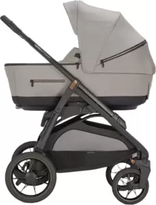 Детская универсальная коляска Inglesina Aptica XT New I-Size 3 в 1 / KA72R0TDB (Tundra Beige) фото
