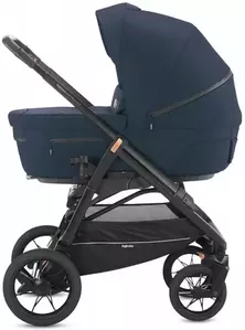 Детская универсальная коляска Inglesina Aptica XT System Duo 2 в 1 (синий) фото
