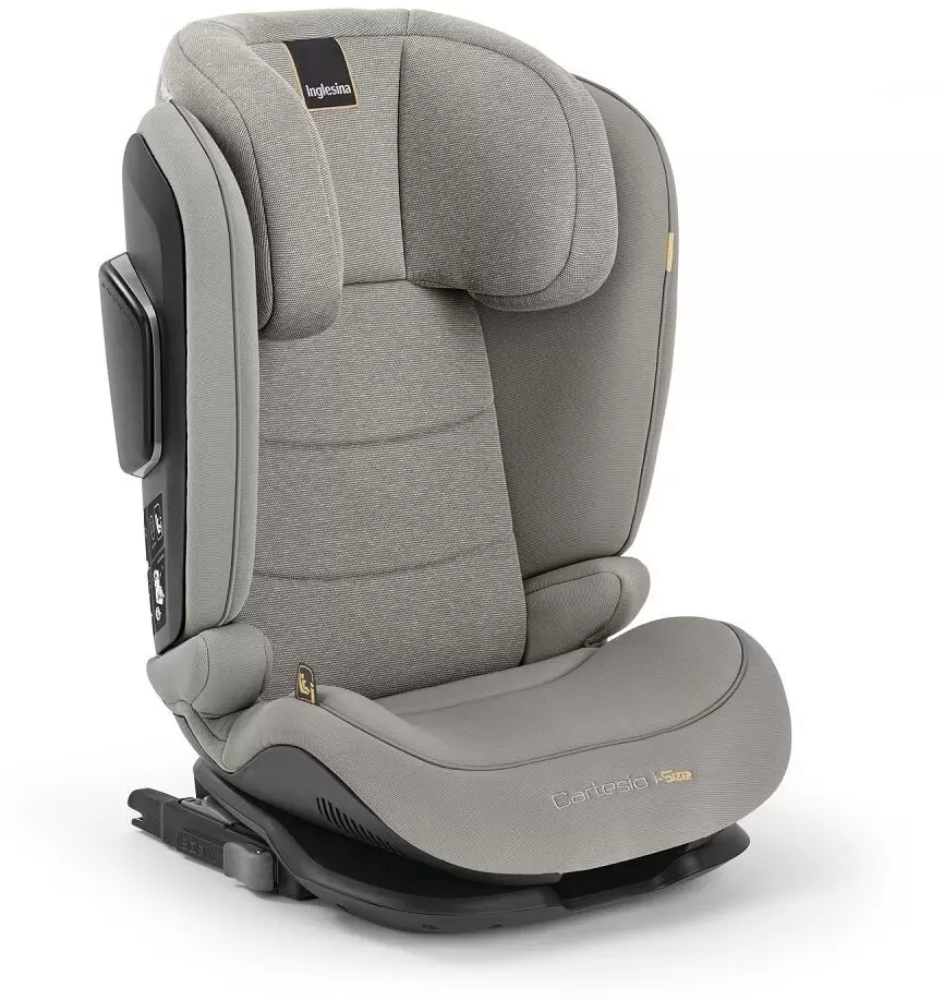 Inglesina Cartesio i-Size / AV98Q0MOGRU (Moon Grey)