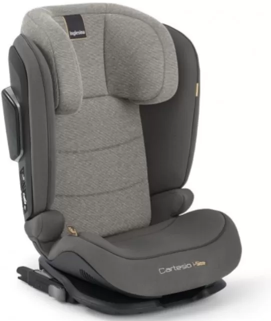 Inglesina Cartesio i-Size / AV98Q0STGRU (Stone Grey)