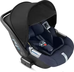 Автокресло Inglesina Darwin I-Size 0+ 2022 / AV74P0PLB (Polar Blue) icon