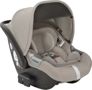 Детское автокресло Inglesina Darwin Infant / AV71S0TDB (Tundra beige) фото