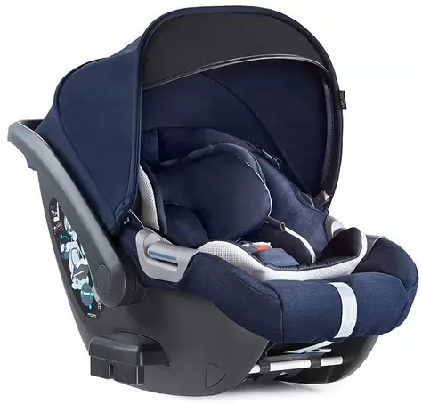 Inglesina Darwin Infant i-Size AV71K6CLB (college blue)