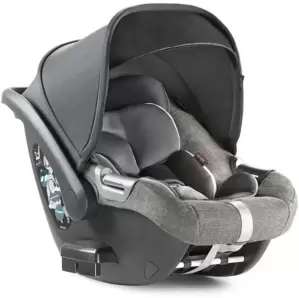 Автокресло Inglesina Darwin Infant i-Size AV71K6MNG (mineral grey melange) фото