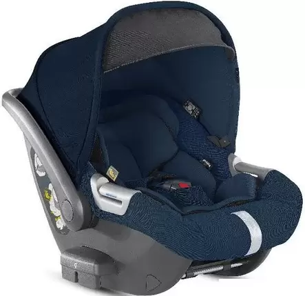 Inglesina Darwin Infant i-Size AV74M6PLB (polar blue)