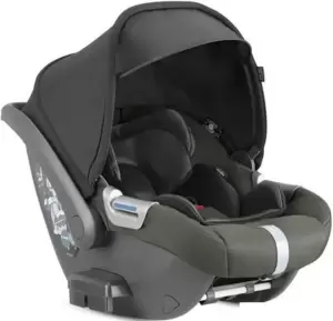 Автокресло Inglesina Darwin Infant i-Size AV74M6SQG (sequoia green) фото