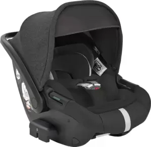 Inglesina Darwin Infant Recline i-Size / AV52S0UPB (Upper Black)