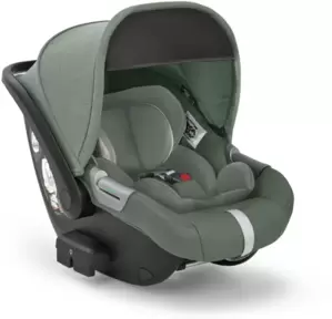 Автокресло Inglesina Darwin Infant Recline i-Size / AV62R0EMG (Emerald Green) фото