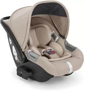 Автокресло Inglesina Darwin Infant Recline i-Size / AV62R0PSB (Pashmina Beige) фото