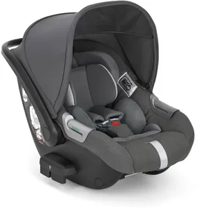 Автокресло Inglesina Darwin Infant Recline i-Size / AV62R0VLG (Velvet Grey) фото