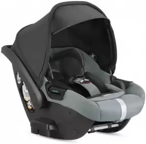 Автокресло Inglesina Darwin Infant Recline i-Size / AV72R0IGG (Igloo Grey) фото