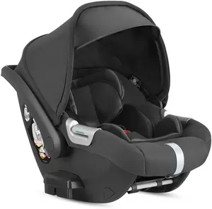 Автокресло Inglesina Darwin Infant Recline i-Size / AV72R0MGG (Magnet Grey) фото