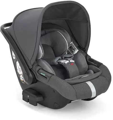 Inglesina Darwin Infant Recline i-Size AV72R0TDB (Tundra Beige)