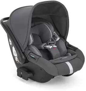 Автокресло Inglesina Darwin Infant Recline i-Size AV72R0TDB (Tundra Beige) фото