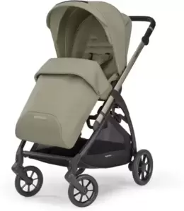 Детская прогулочная коляска Inglesina Electa (nolita beige) фото