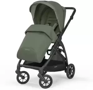 Детская прогулочная коляска Inglesina Electa (tribeca green) фото