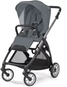 Детская прогулочная коляска Inglesina Electa (Union Grey) icon