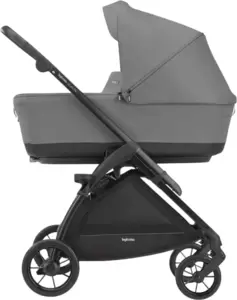 Inglesina Electa 2 в 1 (chelsea grey)