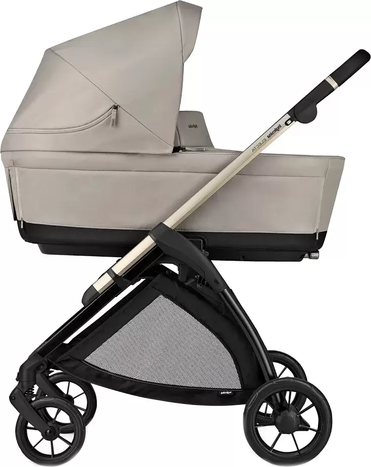 Inglesina Electa 2 в 1 / KA59S0BTB (Battery Beige)