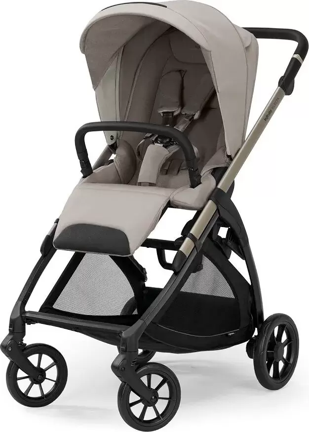 Детская универсальная коляска Inglesina Electa 2 в 1 / KA59S0BTB (Battery Beige) фото