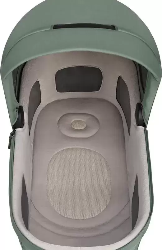 Детская универсальная коляска Inglesina Electa 2 в 1 / KA59S0BTB (Battery Beige) фото