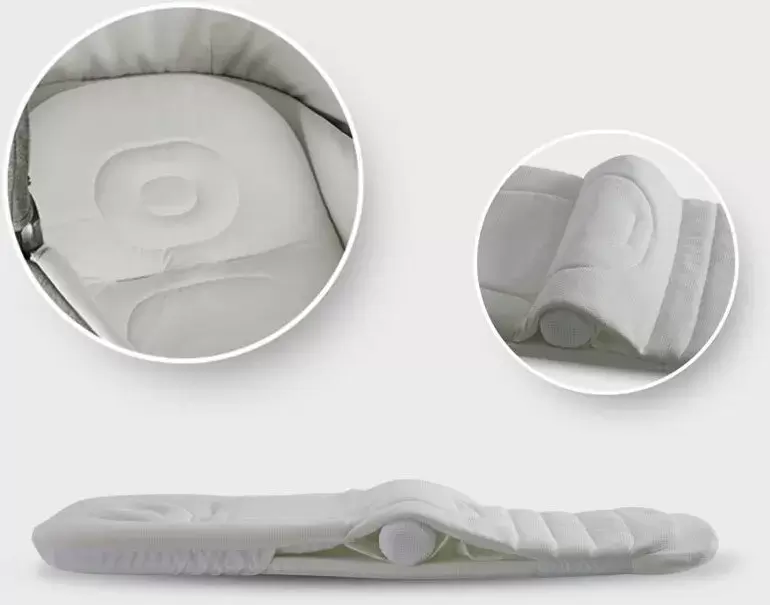 Детская универсальная коляска Inglesina Electa 2 в 1 / KA59S0BTB (Battery Beige) фото