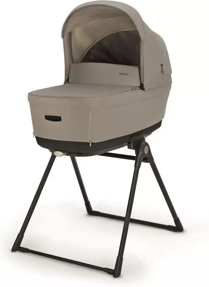 Детская универсальная коляска Inglesina Electa 2 в 1 / KA59S0BTB (Battery Beige) фото