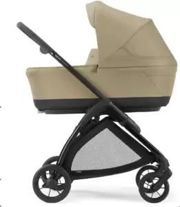 Детская универсальная коляска Inglesina Electa New 2 в 1 / KA59R0DBC (Dumbo Caramel) icon