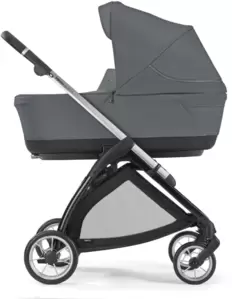 Детская универсальная коляска Inglesina Electa Stand Up 3 в 1 / KA51R0UNG (Union Grey) icon