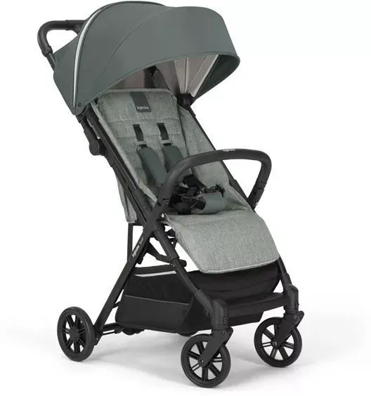 Inglesina Quid 2 (elephant grey)