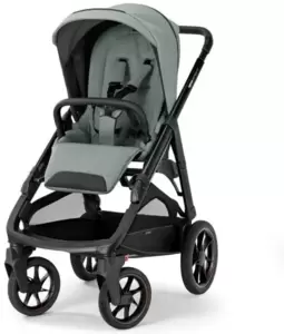 Детская прогулочная коляска Inglesina Aptica XT New (Igloo Grey) фото