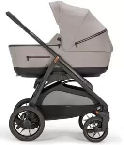 Детская универсальная коляска Inglesina Aptica XT New 2 в 1 / KA79R0TDB (Tundra Beige) icon