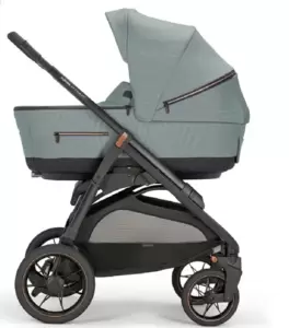Детская универсальная коляска Inglesina Aptica XT New 3 в 1 / KA71R0IGG (Igloo Grey) фото