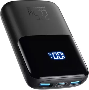 Портативное зарядное устройство Iniu BI-B61 10000mAh (черный) фото