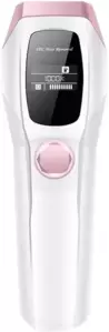 Фотоэпилятор Inlins BP0803 (розовый) фото