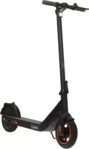 Электросамокат Inmotion Air Pro черный фото