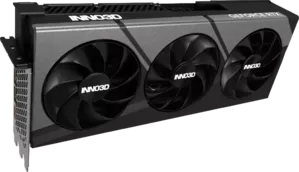 Видеокарта Inno3D Gaming GeForce RTX 4090 X3 OC N40903-246XX-18332989 фото