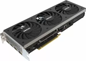 Видеокарта Inno3D GeForce RTX 3080 Ti X3 OC 12GB GDDR6X фото