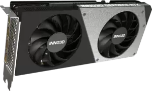 Видеокарта Inno3D GeForce RTX 4070 Super Twin X2 N407S2-126X-186162N фото